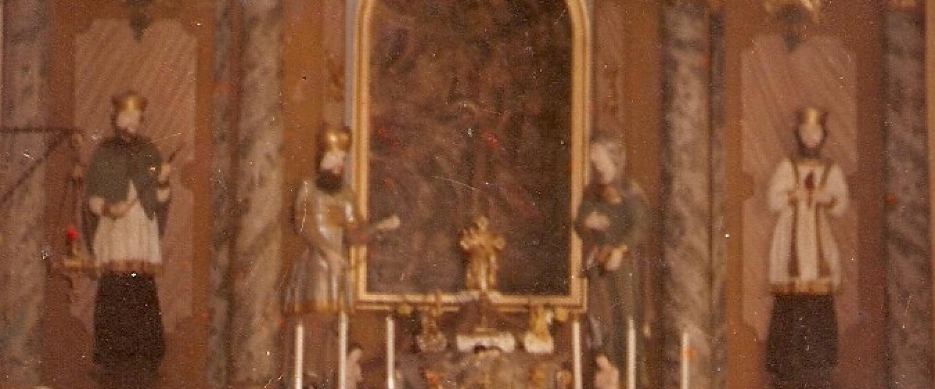 Crkva Sv. Ivana Krstitelja