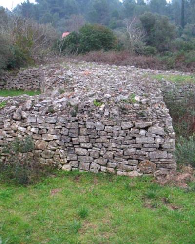 Arheološko nalazište Mirje (Vela Luka)