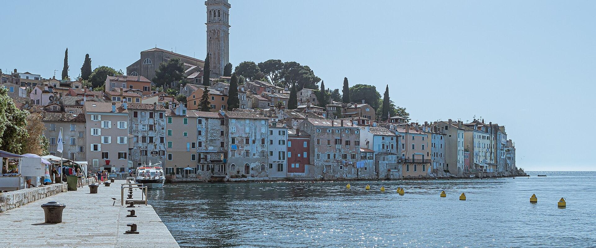 Rovinj