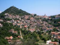 Lastovo Island