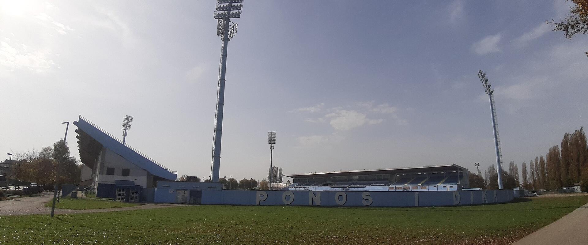 Kinezis Sports Club