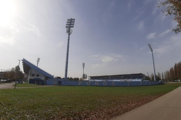 Kinezis Sports Club
