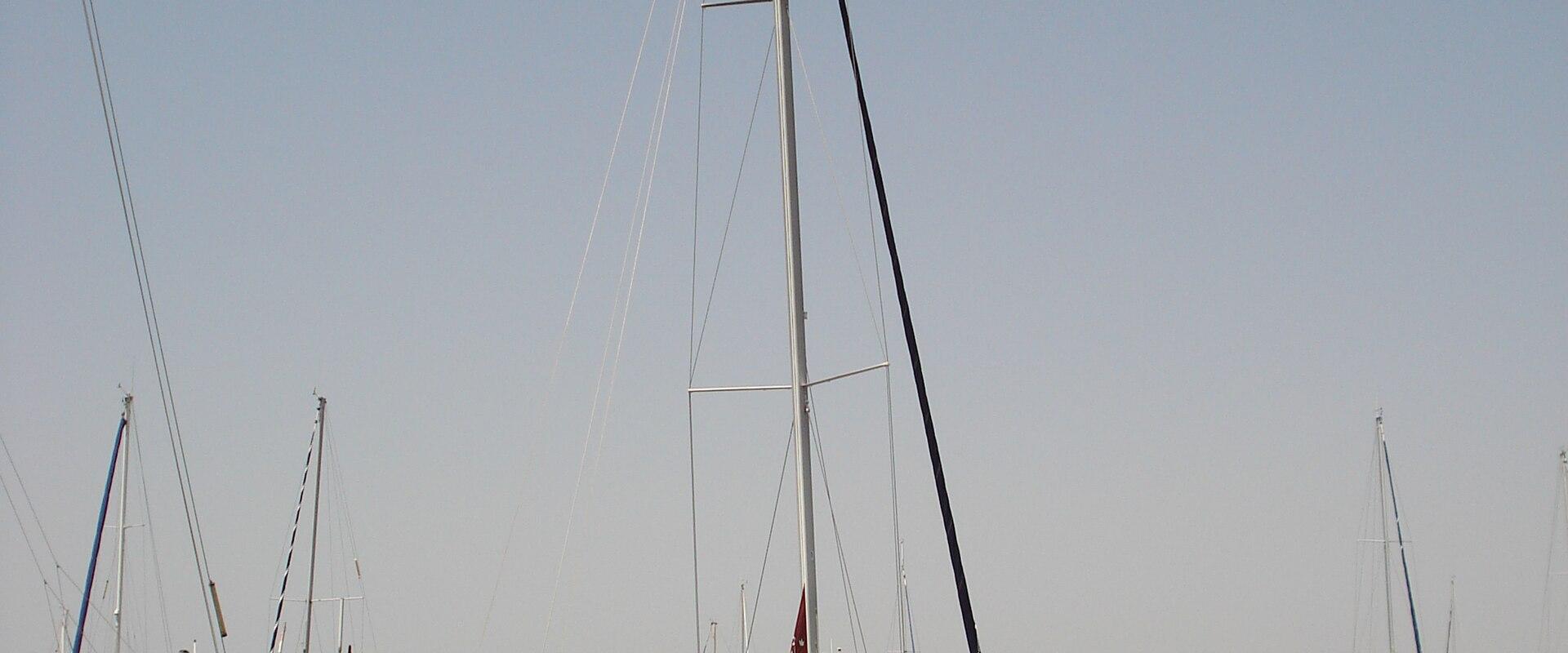Marina Kornati