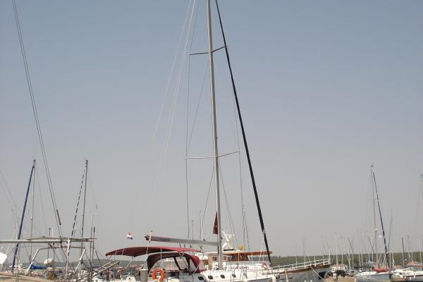 Marina Kornati