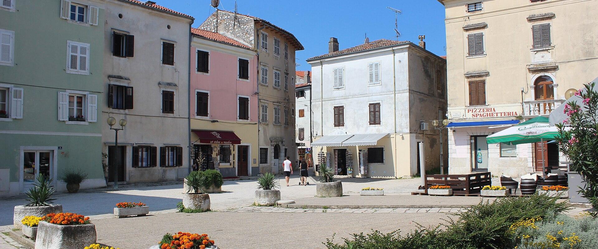 Marafor Square