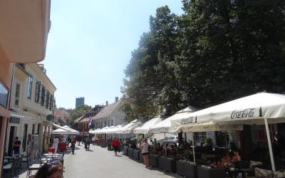 Zagreb, Croàcia (agost 2013) - panoramio (6)