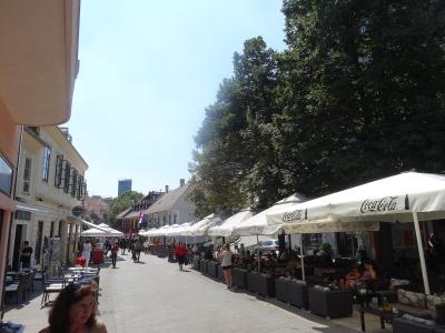 Zagreb, Croàcia (agost 2013) - panoramio (6)