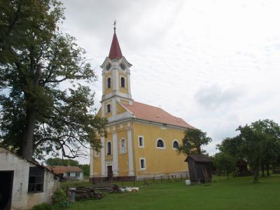 Crkva (Krapje)