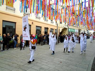 Podturen