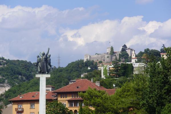 Trsat Castle (Rijeka)
