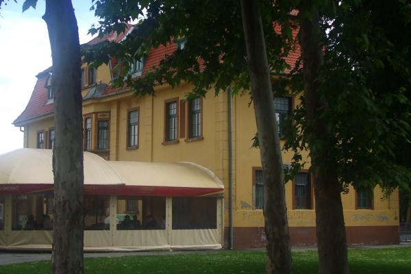 Mačkamama (Osijek)