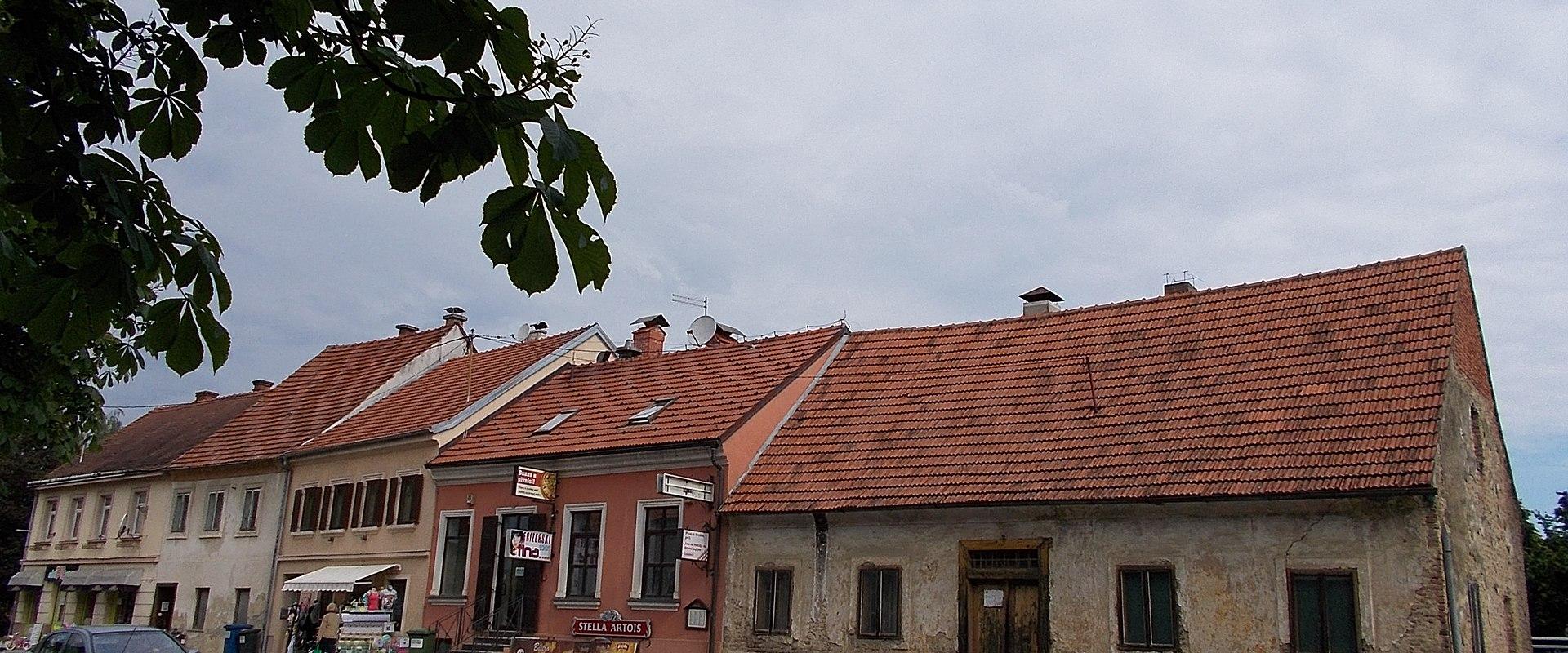 Donja Stubica