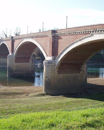 Sisak stari most