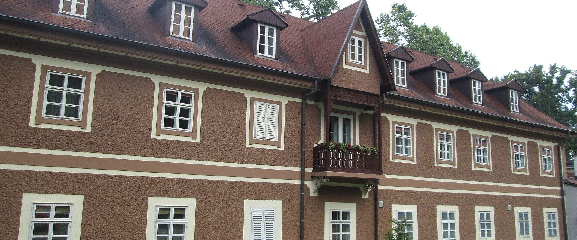 Daruvar Spa (Daruvarske toplice)