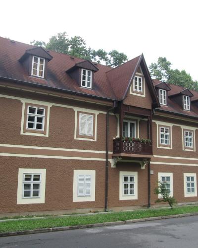 Daruvarske toplice Arcadia