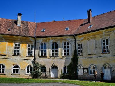 Sveti Križ Začretje