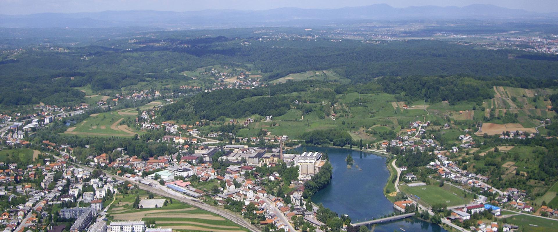 Duga Resa