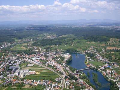Duga Resa