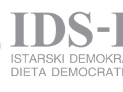 Image of the Istrian Democratic Assembly(IDS-DDI)