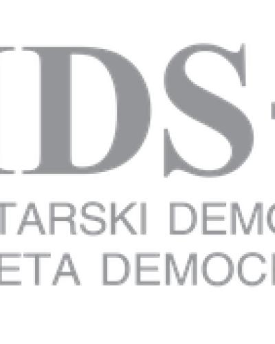 Image of the Istrian Democratic Assembly(IDS-DDI)