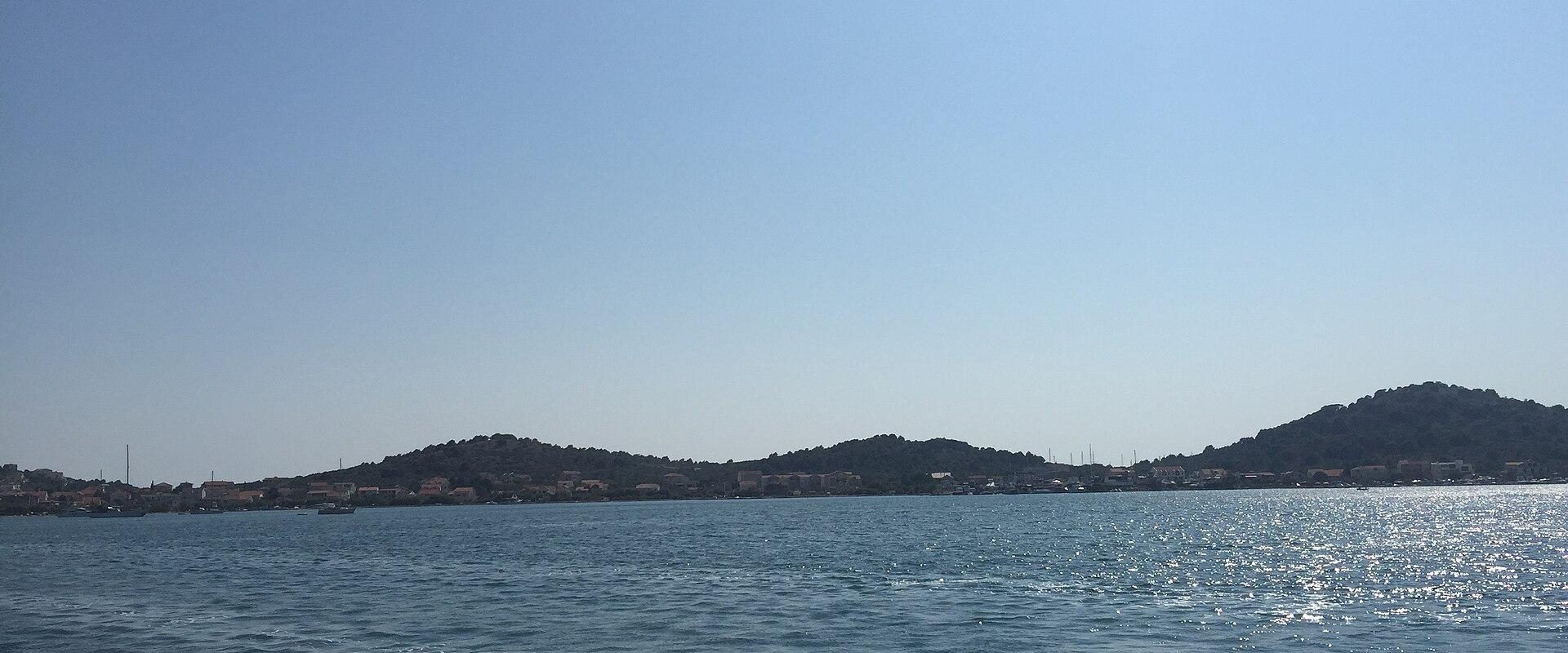 Murter Island