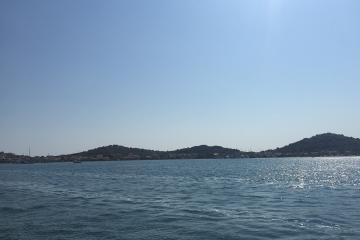 Murter Island