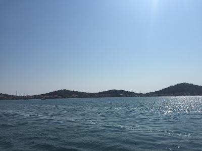 Murter Island