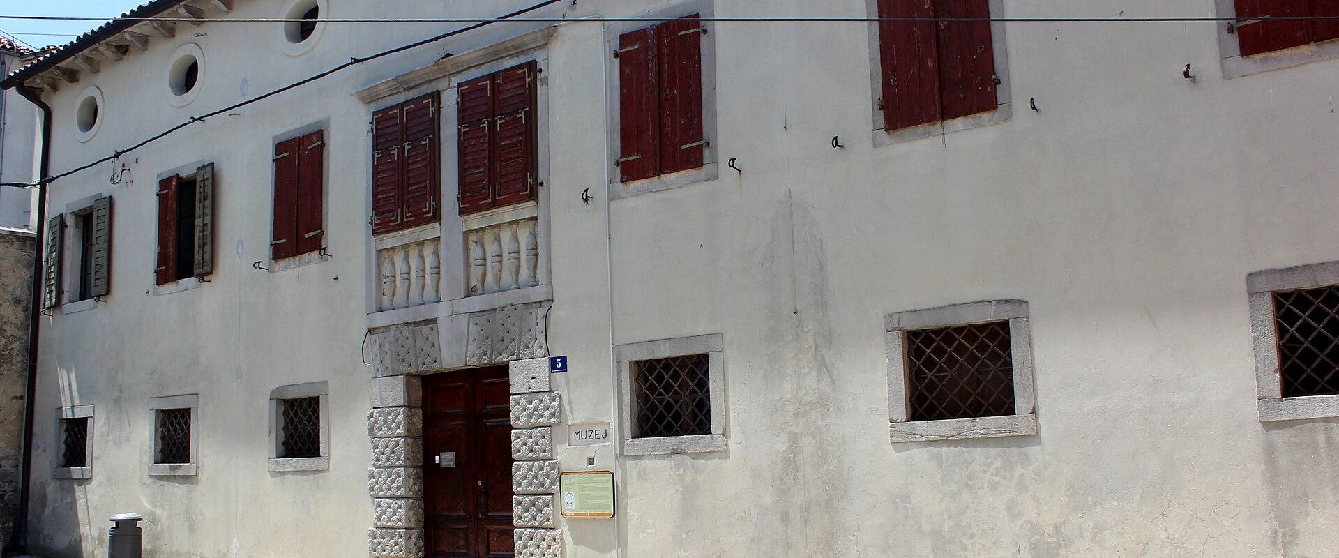 Bigatto Palace