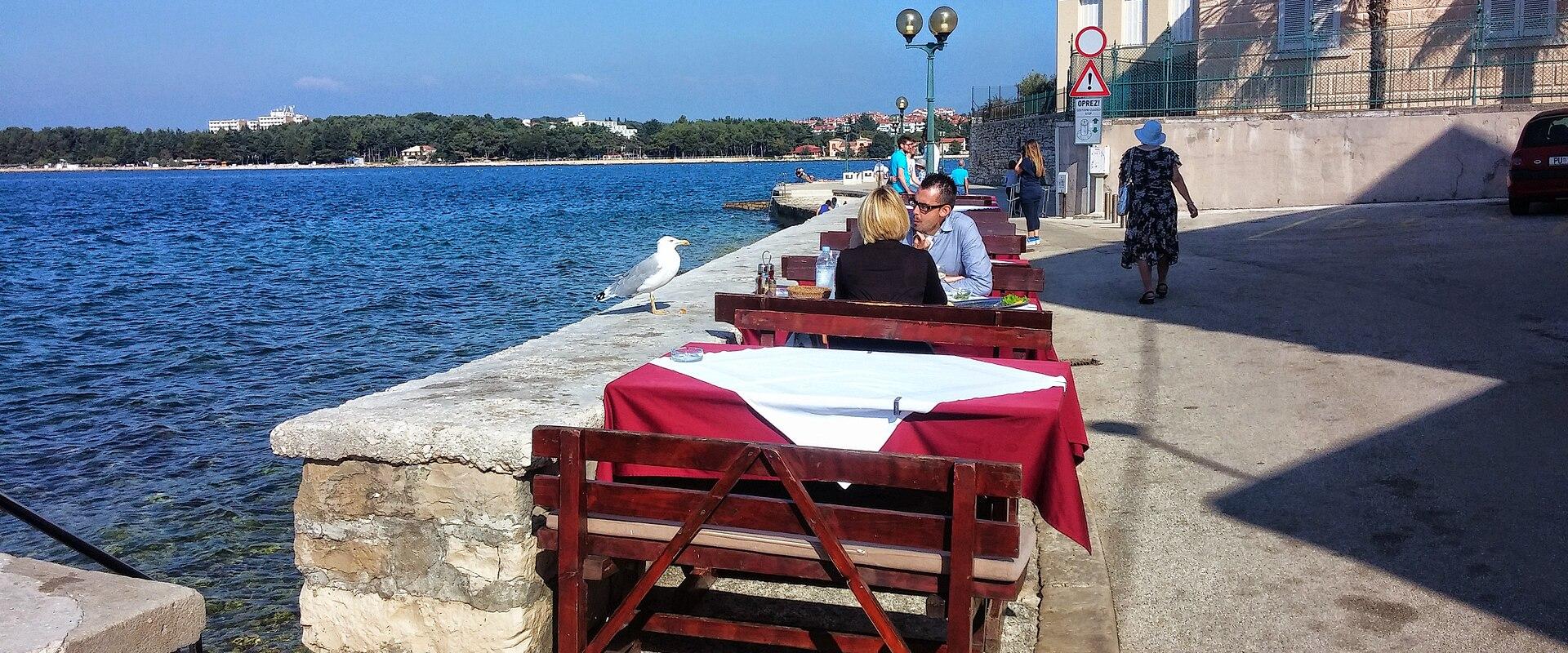 Pula for Foodies