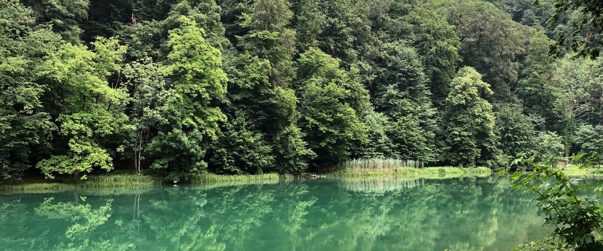 Papuk Nature Park