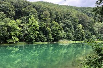 Papuk Nature Park