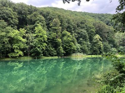 Papuk Nature Park