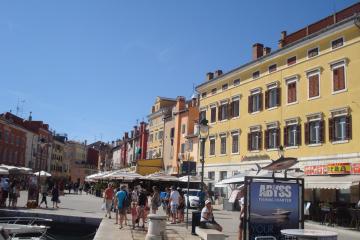 Restaurants in Samobor