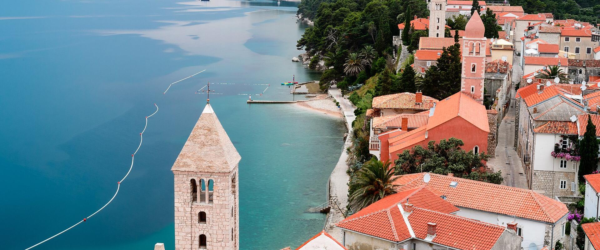 Tower of St. Christopher