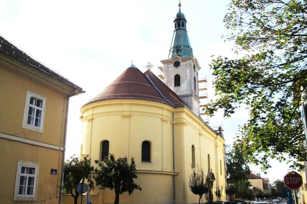 Orthodox Church of Holy Trinity