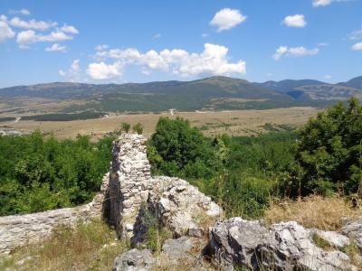 Udbina