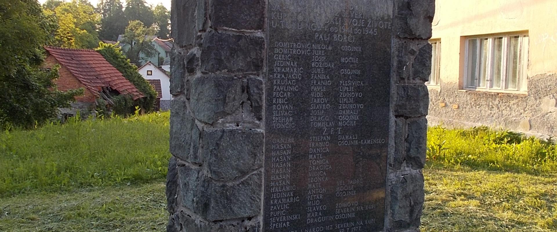 Victory Memorial