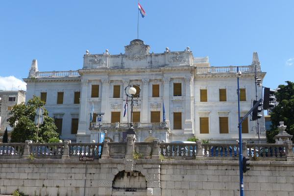 Maritime and History Museum of the Croatian Littoral