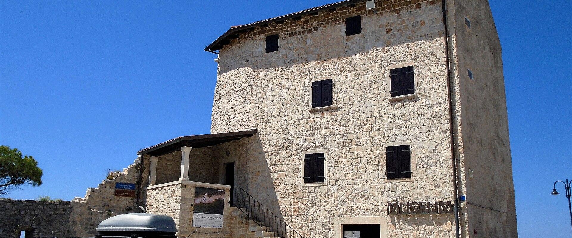 Umag Municipal Museum