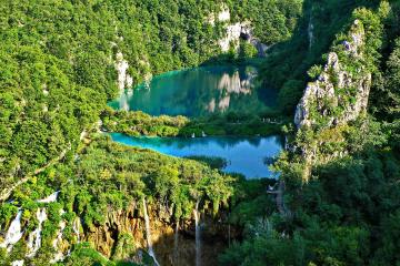 National Parks