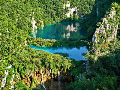 National Parks