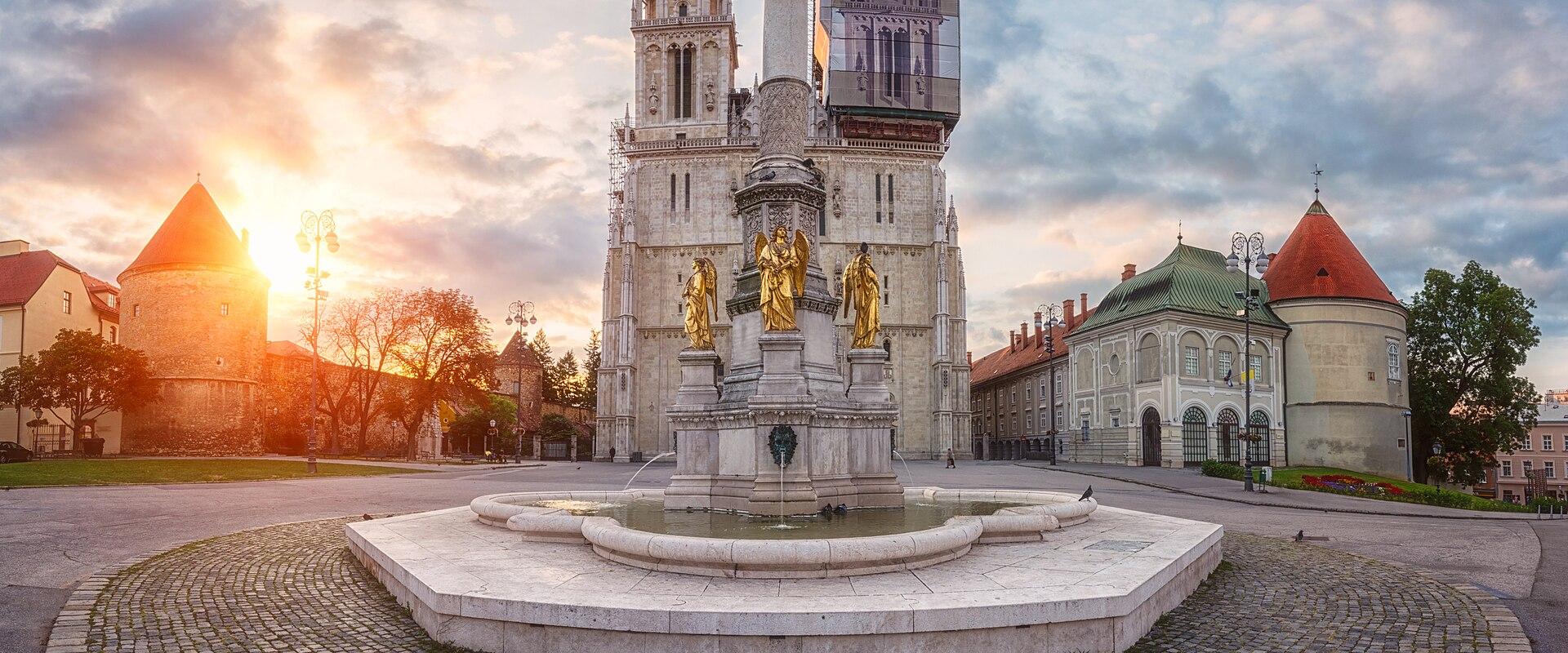 Zagreb