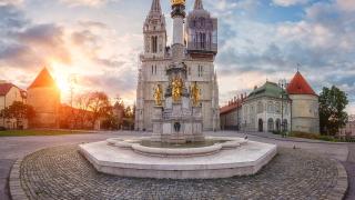 Zagreb