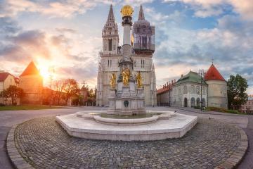 Zagreb