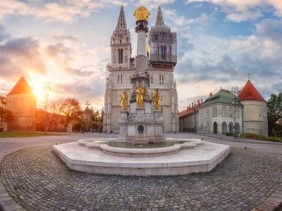Zagreb