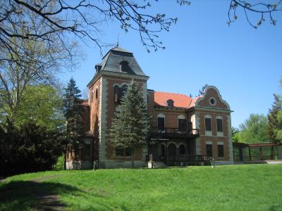 Tikveš