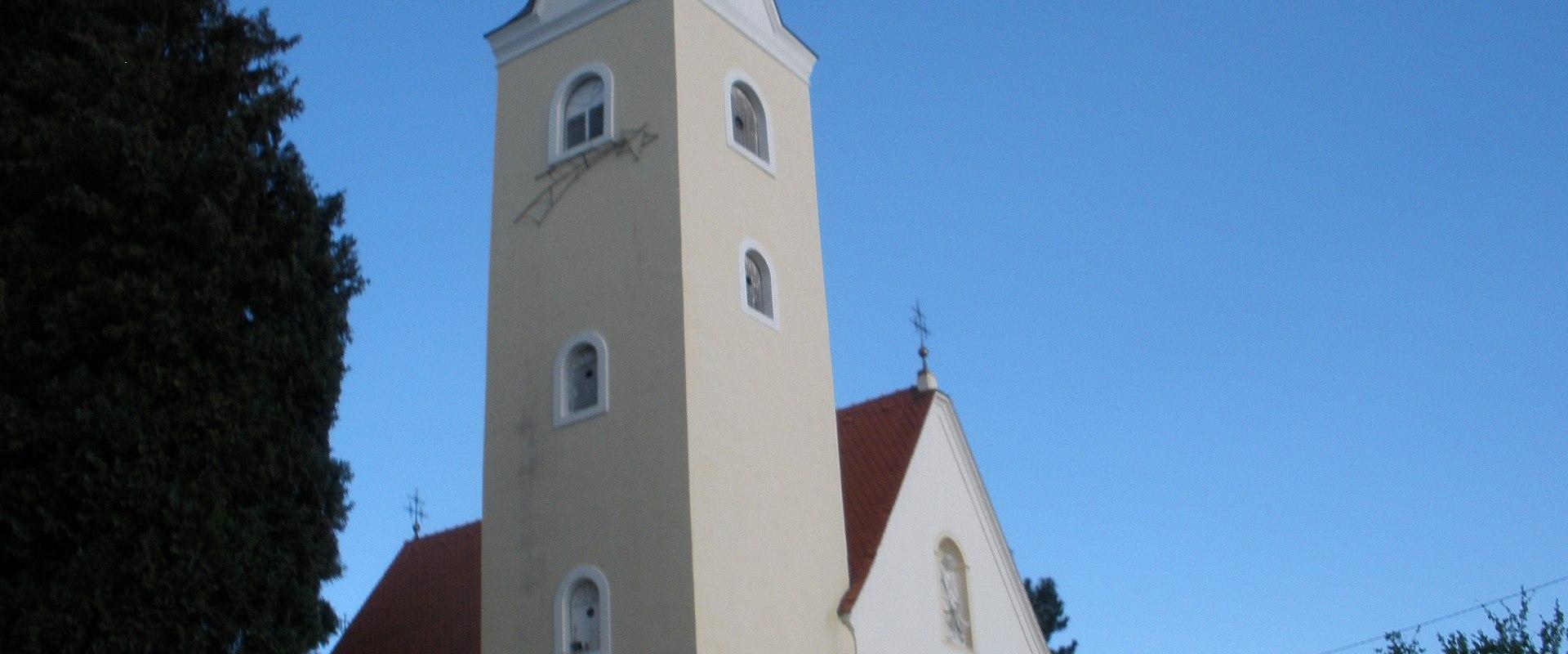 St. Michael the Archangel Church