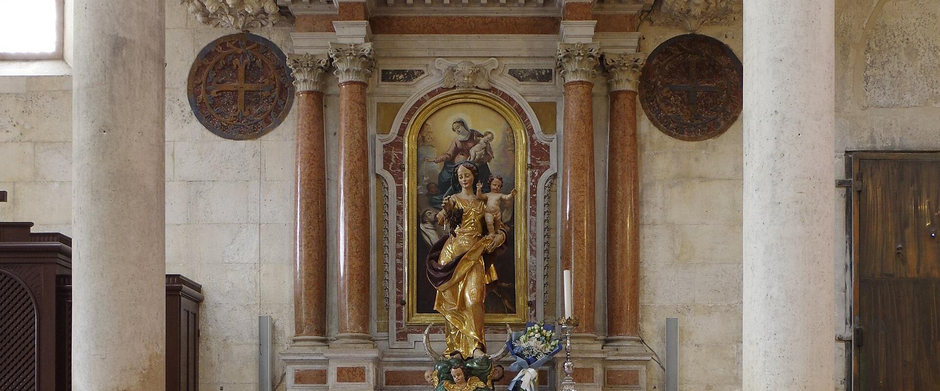 Sibenik’s Cathedral of St. James