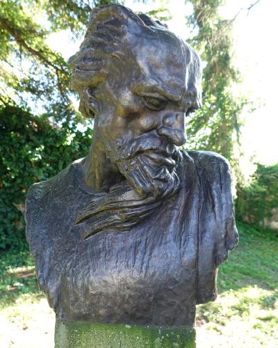 Antun Augustinčić Gallery 06
