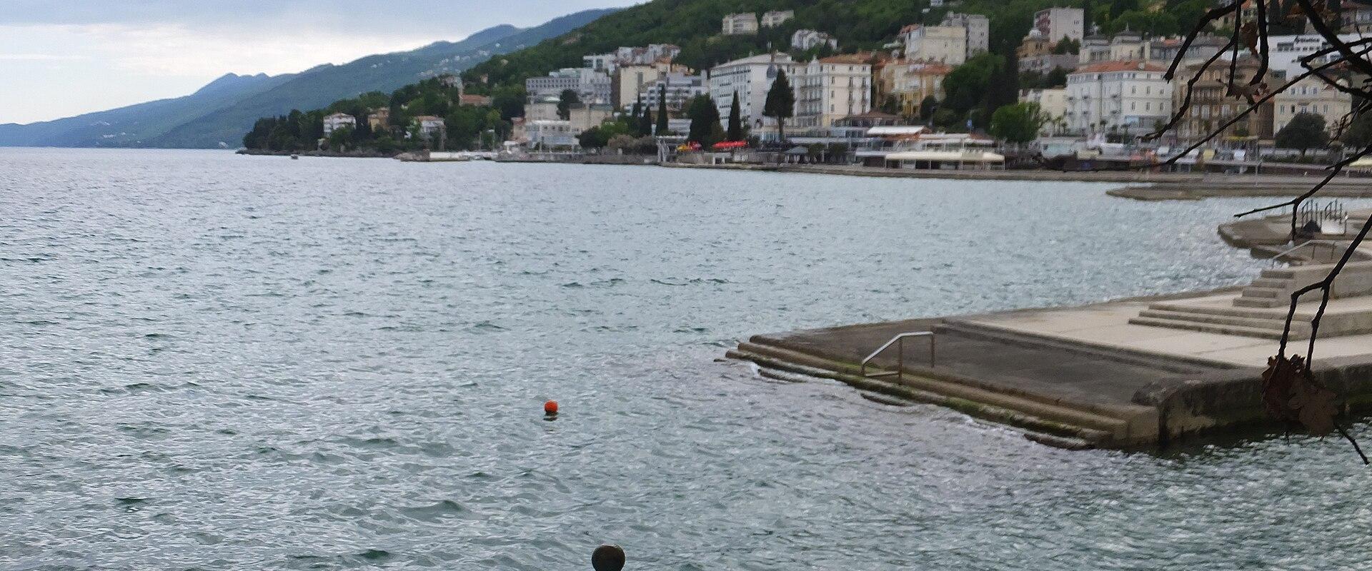 Opatija